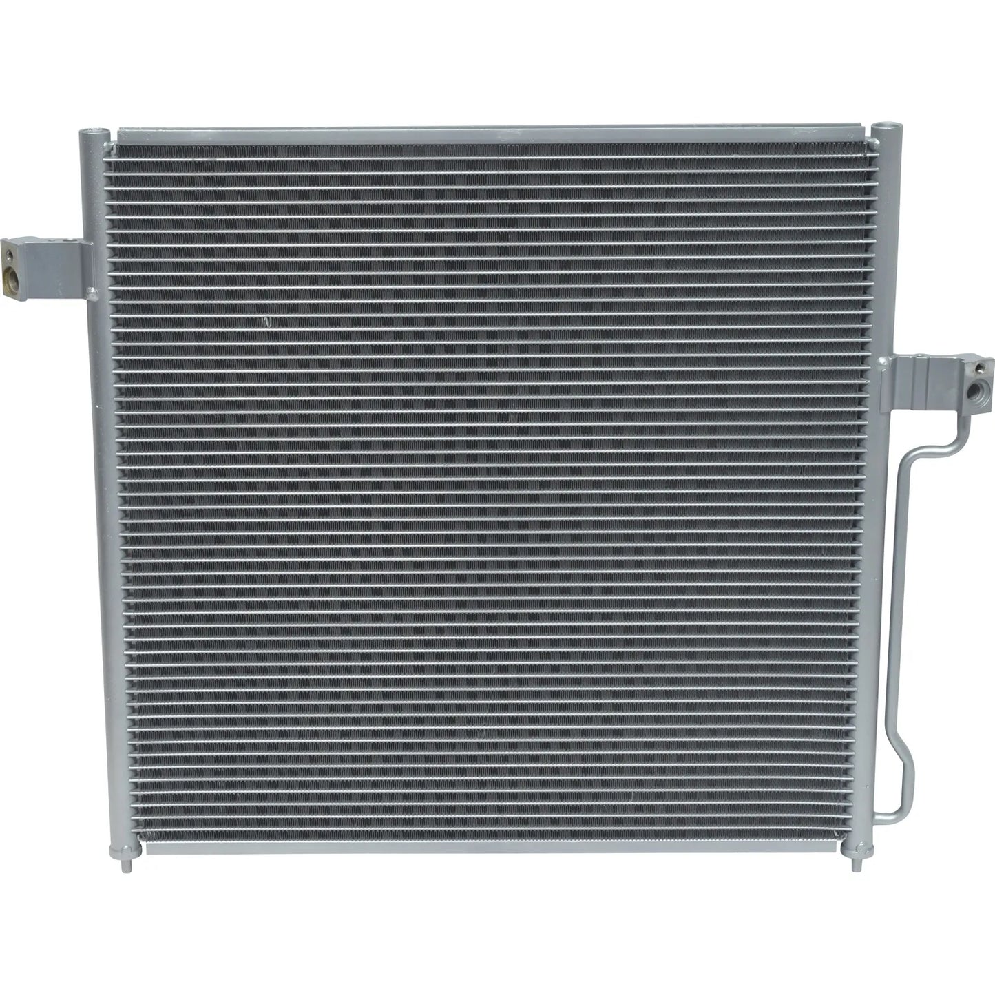 Parallel Flow Condenser for Ford Explorer Eddie Bauer 06-10