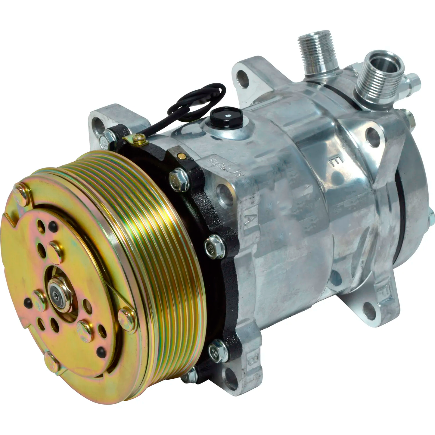 A/C Compressor 508 M/C