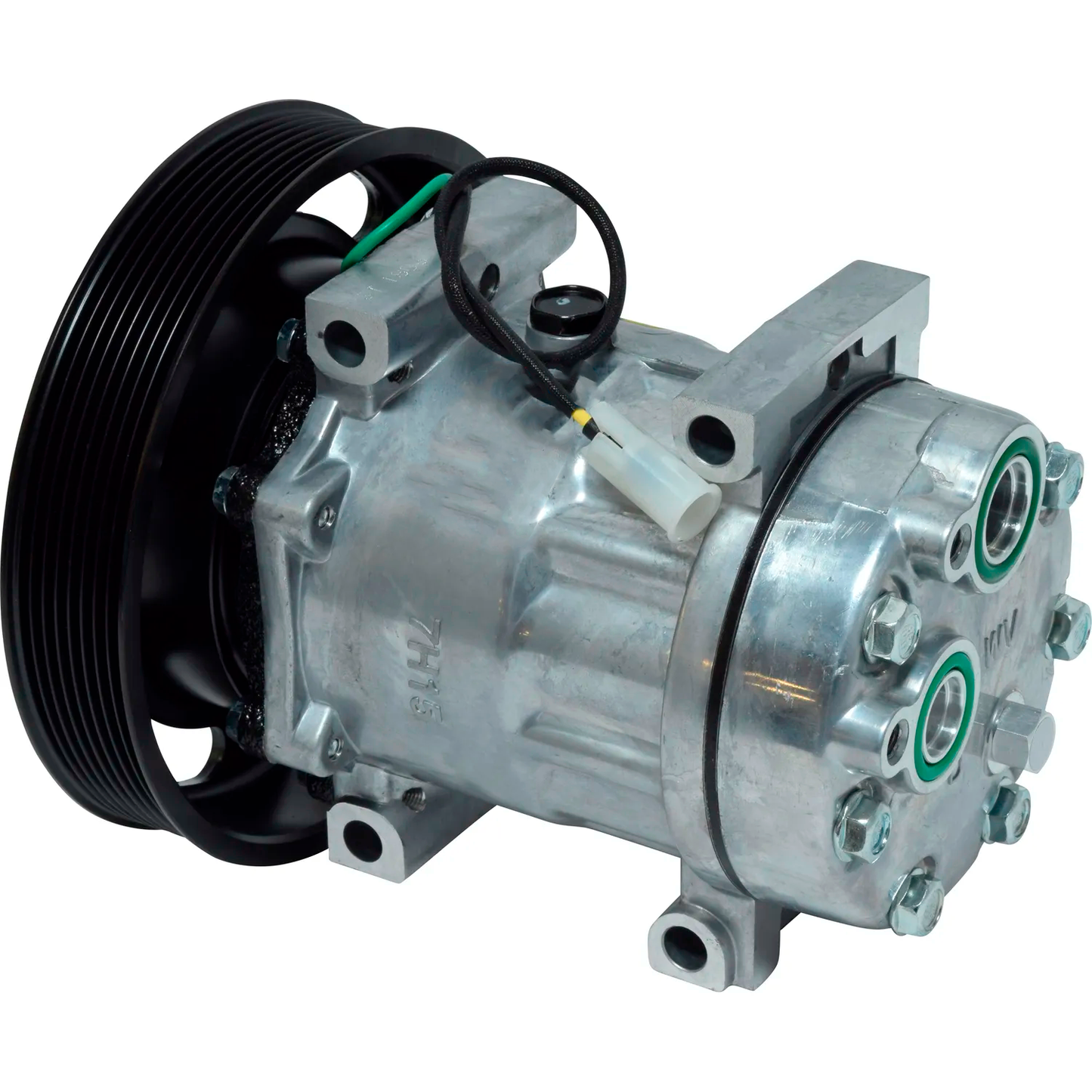 A/C Compressor for Mack 12V 709 CO 4116C