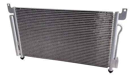 Parallel Flow Condenser for Chery X1 2011–2015