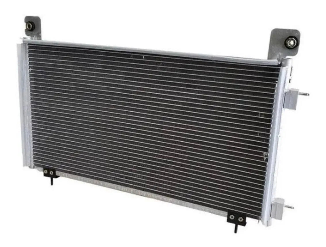 Parallel Flow Condenser for Chery Orinoco