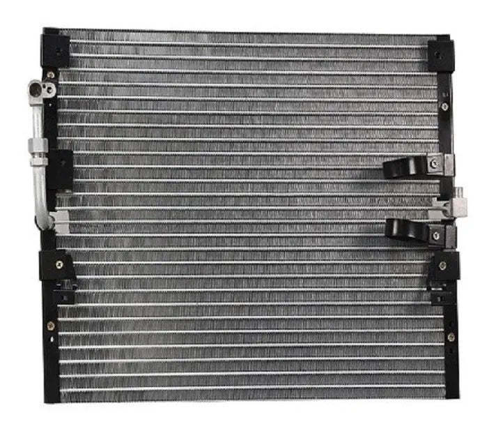Parallel Flow Condenser for Toyota Prado / Meru 01–05