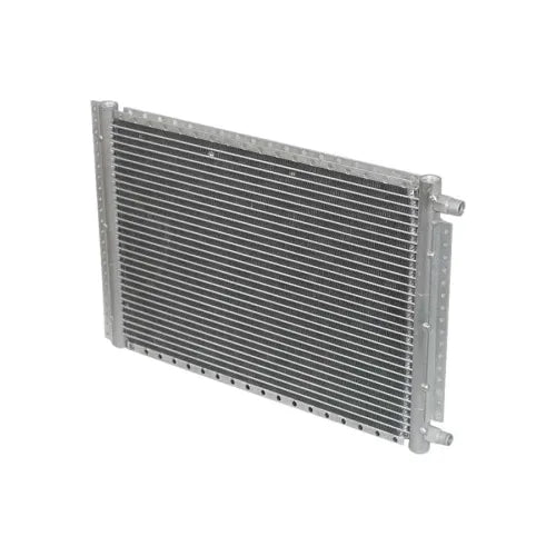 Parallel Flow Condenser with Built-In Drier on Plenum 14x20 F/P