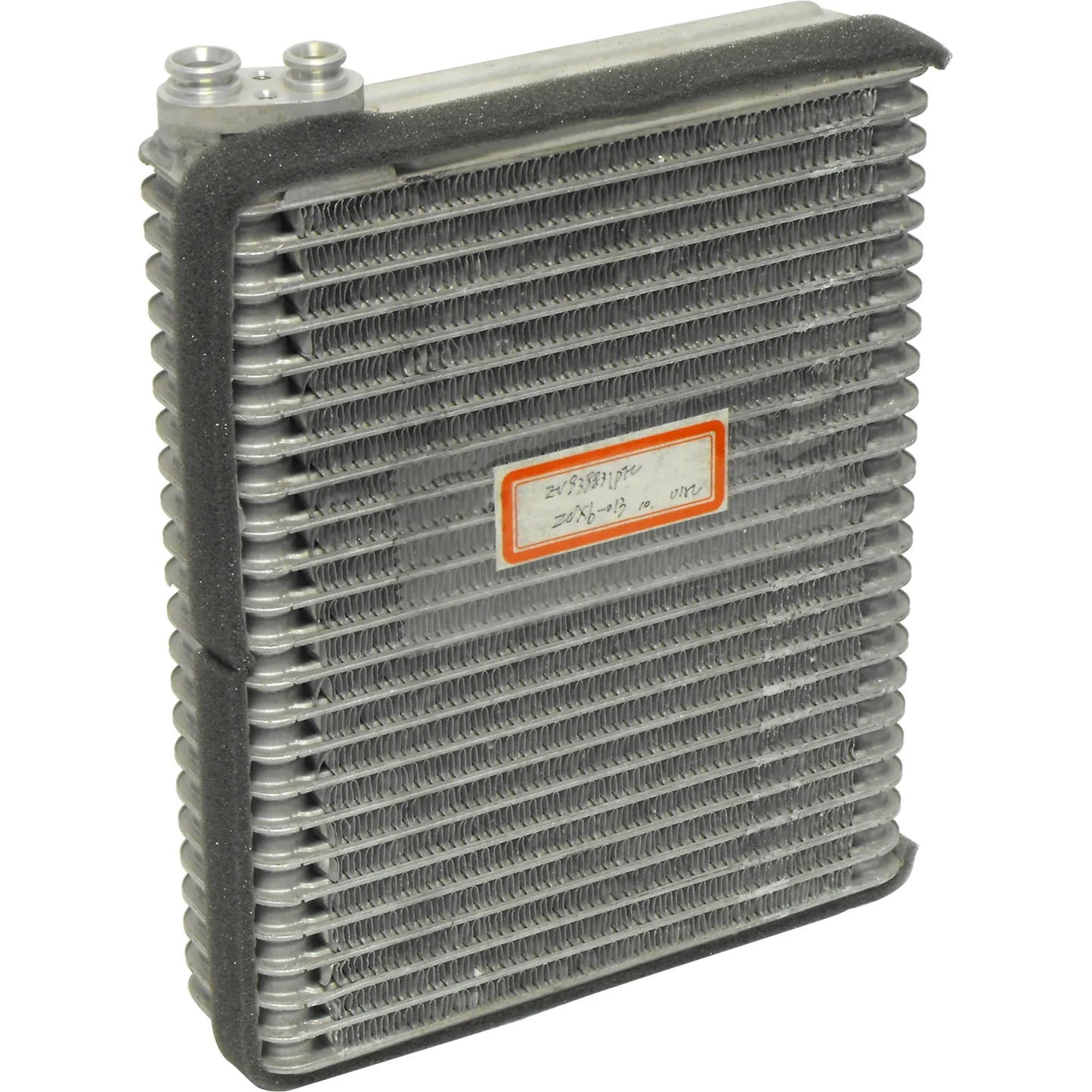 Evaporator Plate Fin for Peugeot 206