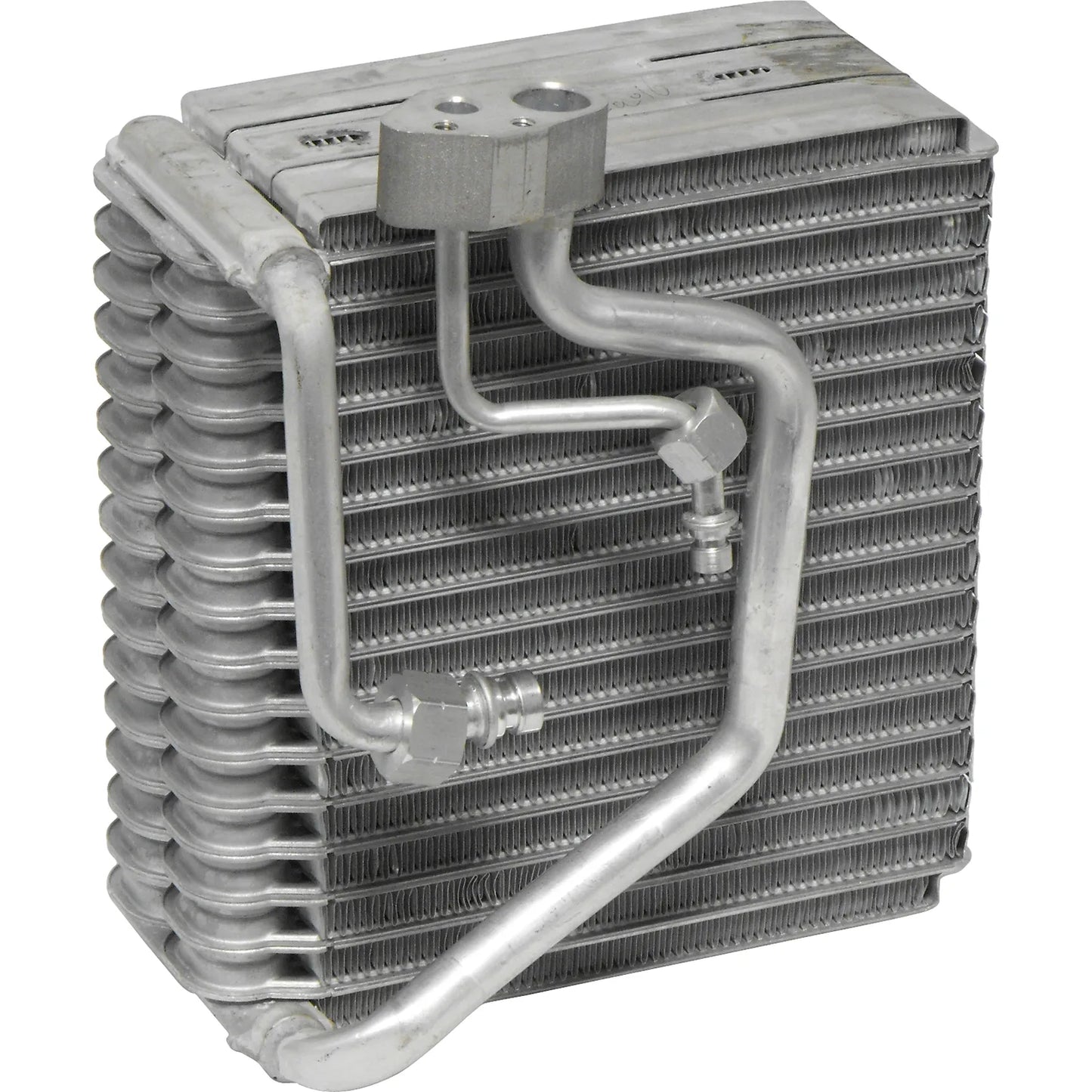Evaporator Plate Fin for Mitsubishi Signo 04-08