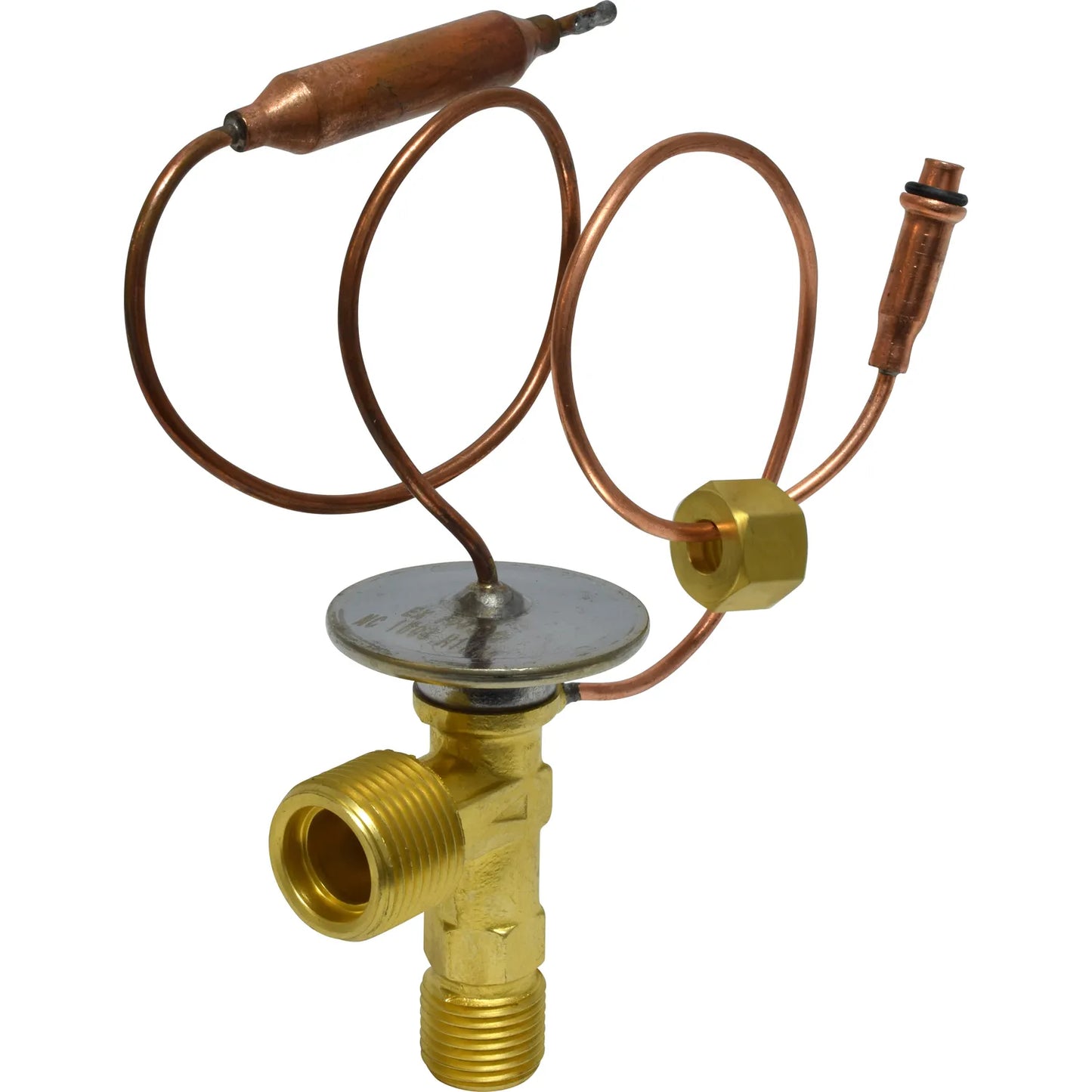 Thermal Expansion Valve for Ford Laser 98-03