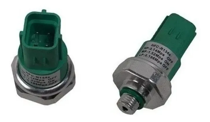 Clutch Cycling Switch for GM LUV DIMAX 06–12