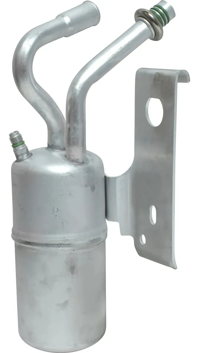 Accumulator for Ford EcoSport