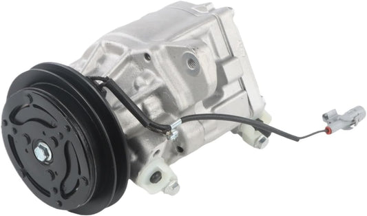 A/C Compressor for Toyota Terios 03-07