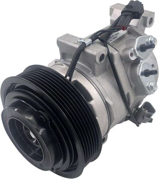 A/C Compressor for Toyota Yaris 01-05