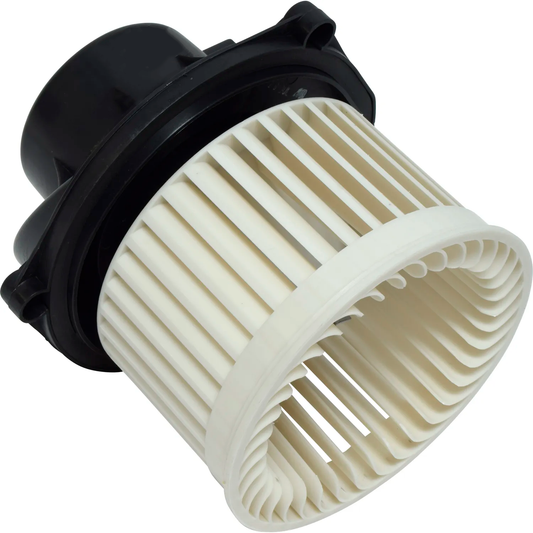 Blower Motor with Wheel for GM Cavalier 95-00