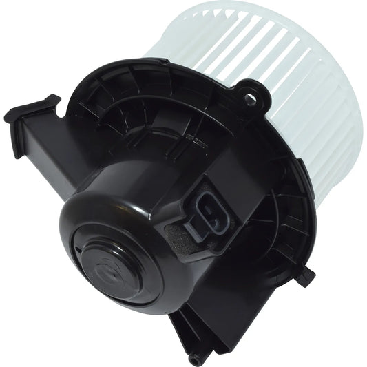 Blower Motor with Wheel for GM Silverado Double Cab 07-12