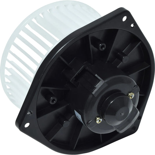 Blower Motor with Wheel for GM LUV DIMAX C/T 02-12