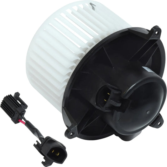 Blower Motor with Wheel for Ford F-150 FX4 05-09