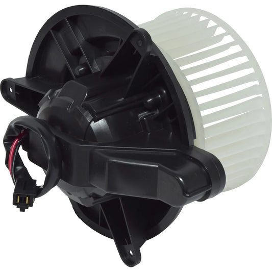 Blower Motor with Wheel for Jeep Grand Cherokee 05-10