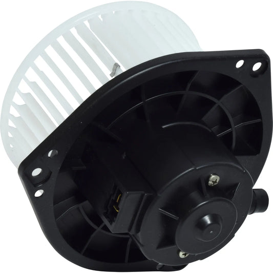 Blower Motor with Wheel for GM Aveo