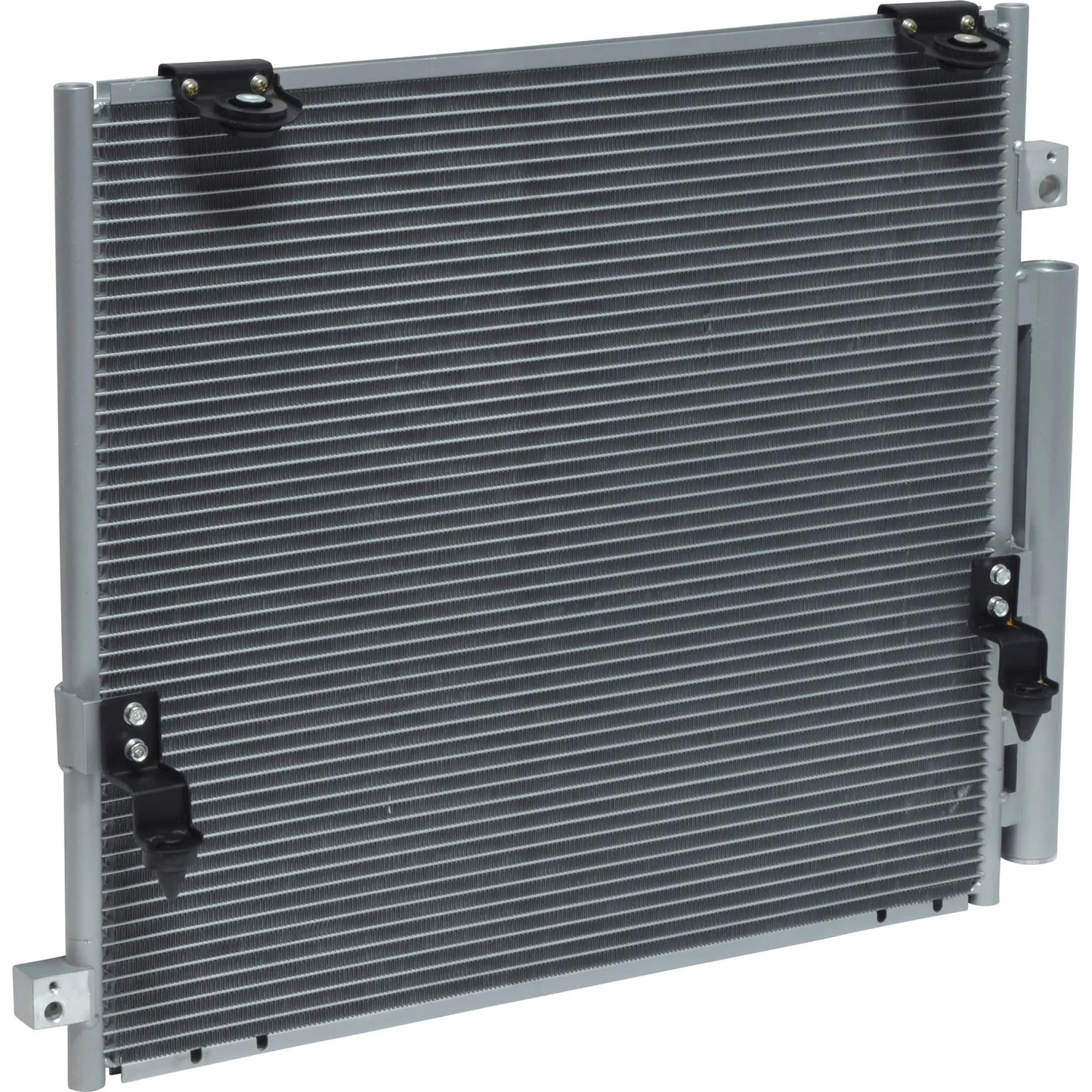 Parallel Flow Condenser for Toyota Fortuner, Hilux Kavac 07-10