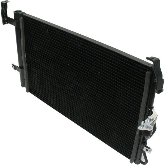Parallel Flow Condenser for Honda Accent 99-04 IMP