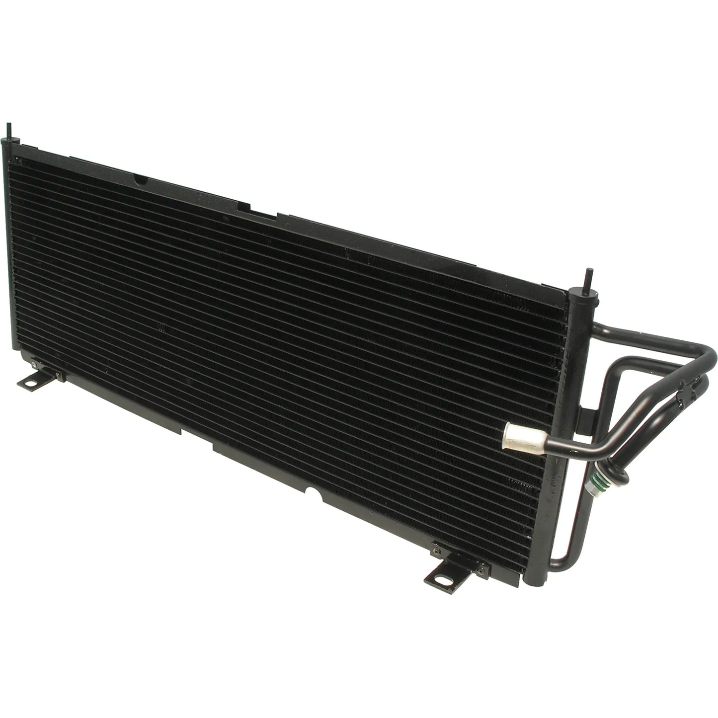 Parallel Flow Condenser for Jeep Cherokee 97-01