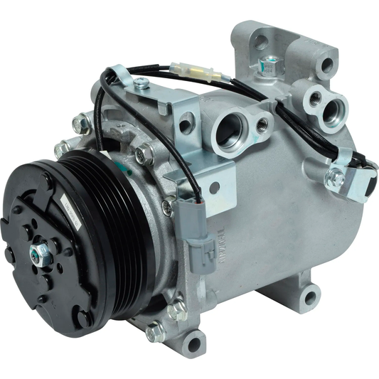 Compressor Assembly for Mitsubishi Lancer 03-12