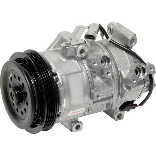 A/C Compressor for Toyota Yaris 06-08