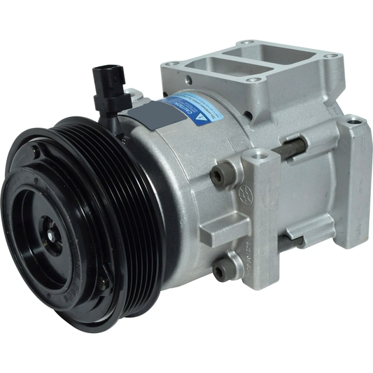 A/C Compressor for Ford Fiesta Move 12-15