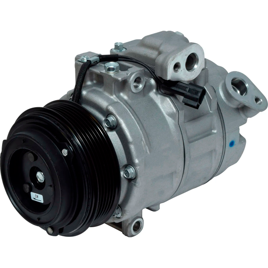 A/C Compressor for Ford Explorer 11-19