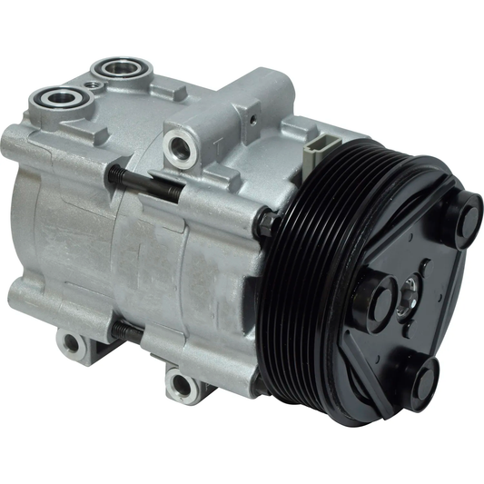 A/C Compressor FX15 for Ford 350