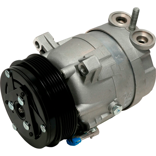A/C Compressor for Chevrolet Optra