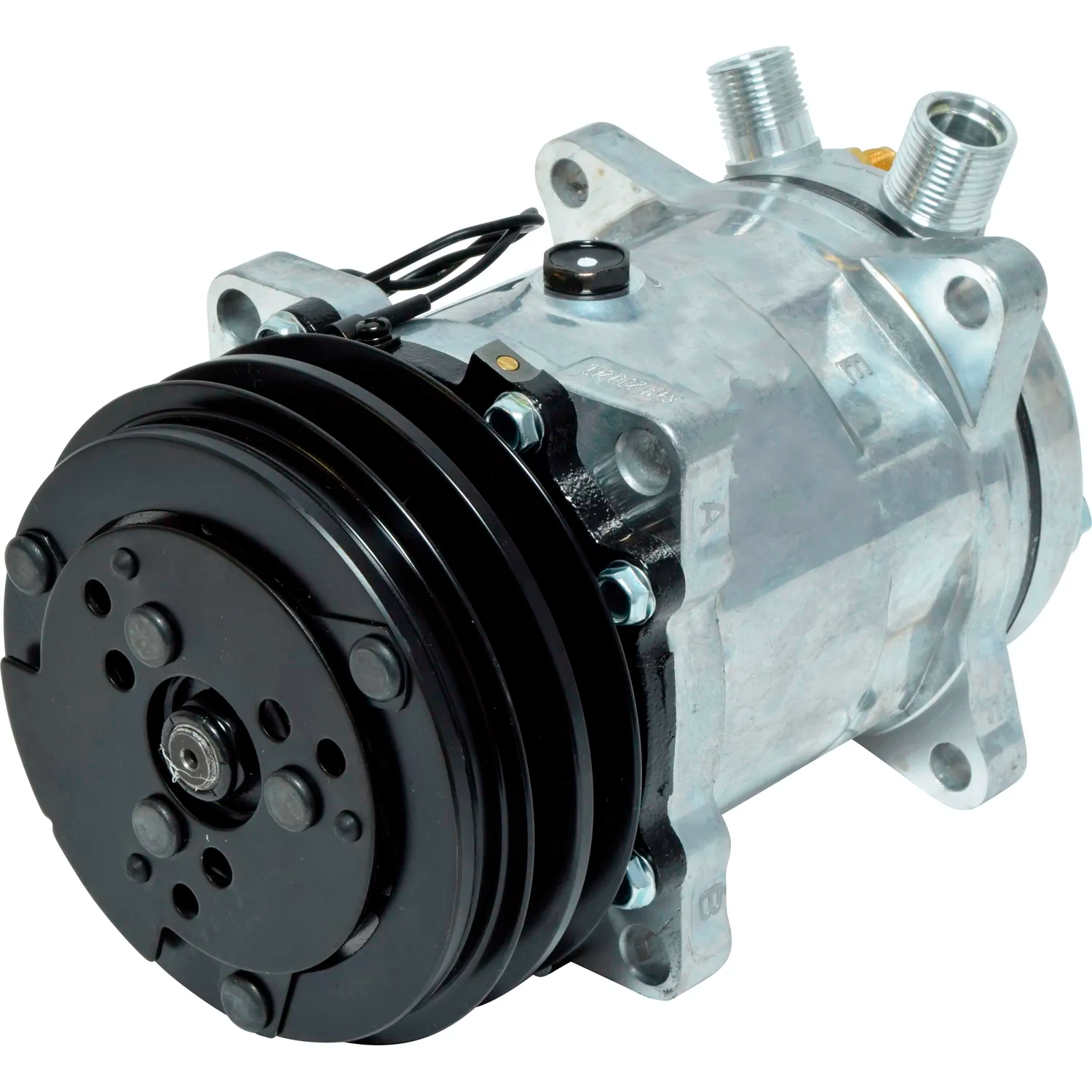 A/C Compressor 508 P/V IMP – Raca Air Parts