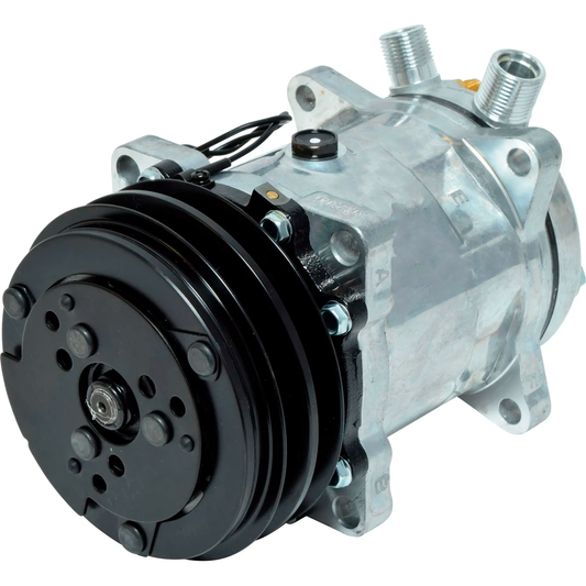 A/C Compressor 508 P/V IMP