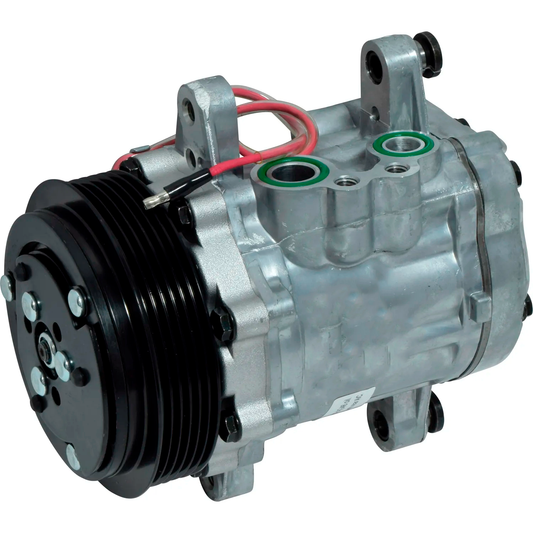 A/C Compressor 7810