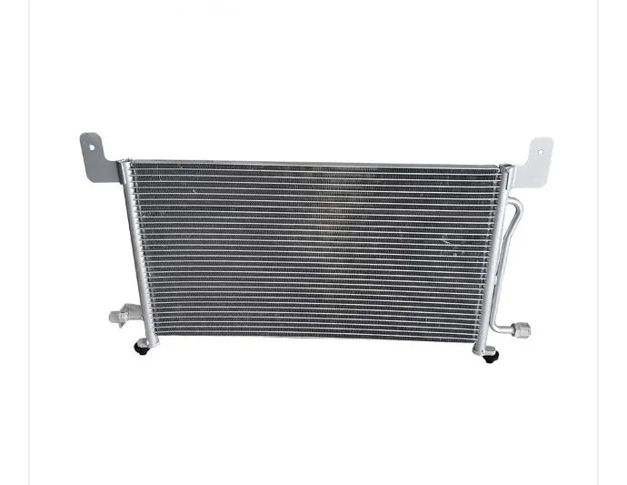 Parallel Flow Condenser for Chery Arauca