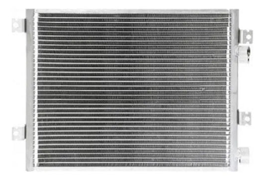 Parallel Flow Condenser for Ford KA