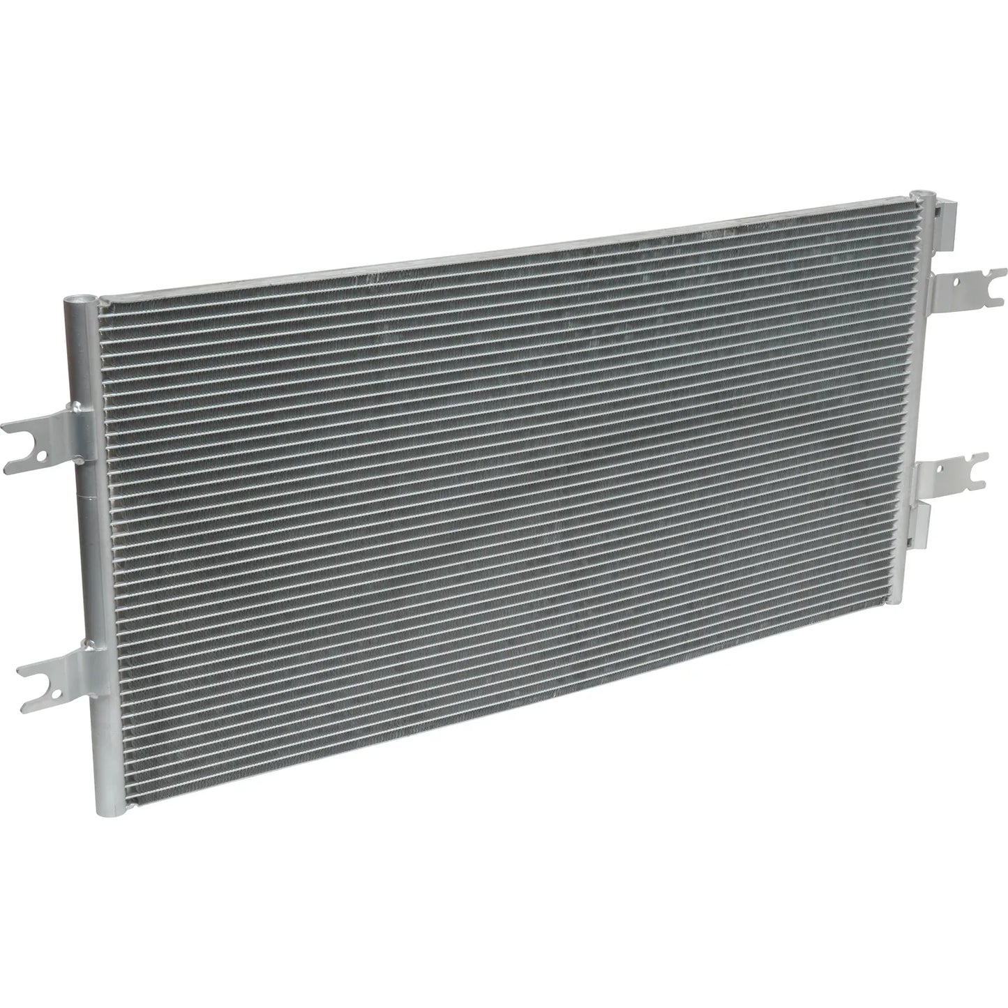 Parallel Flow Condenser for Mack Granite Vision Series 07–10