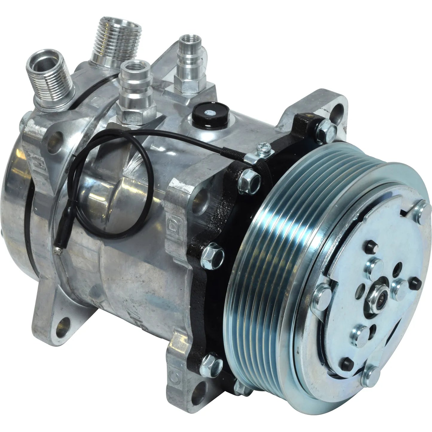 A/C Compressor 507 M/C