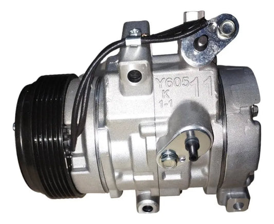 A/C Compressor for Toyota Terios 08-12