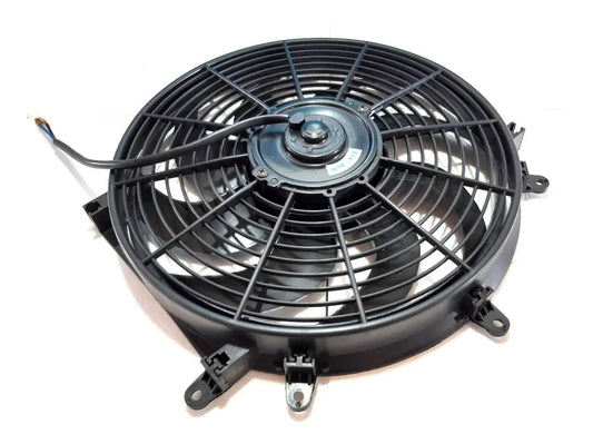 Condenser Fan 14" 160W 24V Heavy Duty
