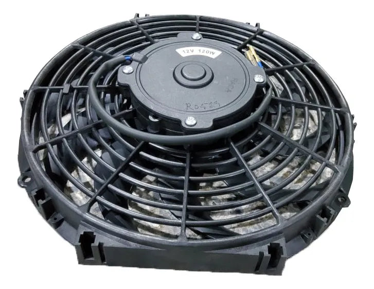 Condenser Fan 12" Universal 120W 4-Blade