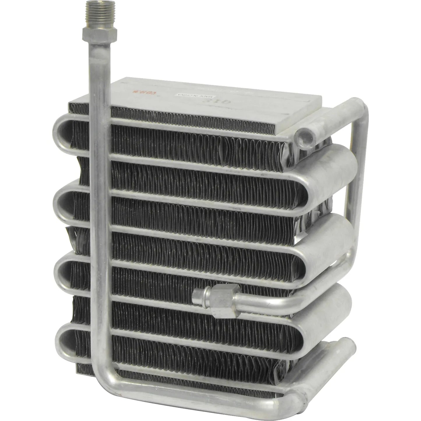Evaporator Serpentine for Ford Fiesta, Turpial IMP