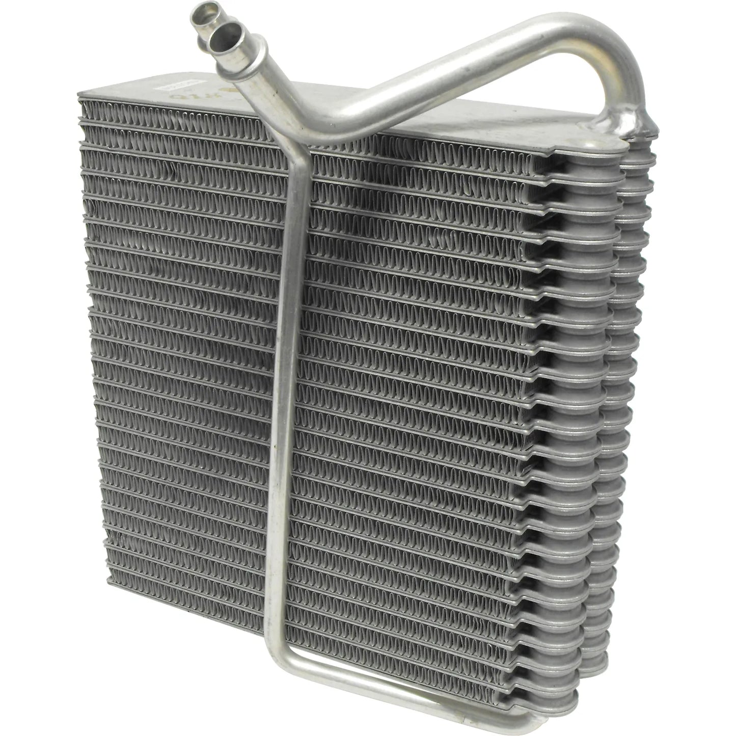 Evaporator Plate Fin for Renault Twingo