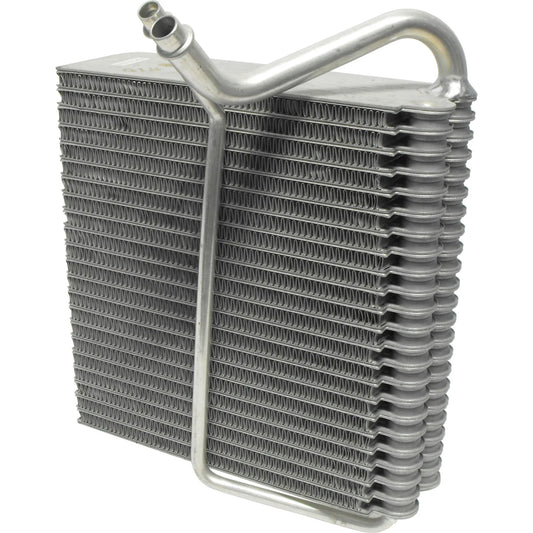 Evaporator Plate Fin for Renault Twingo