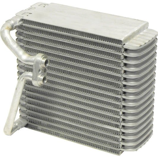 Evaporator Plate Fin for Hyundai Accent 98-02 Block