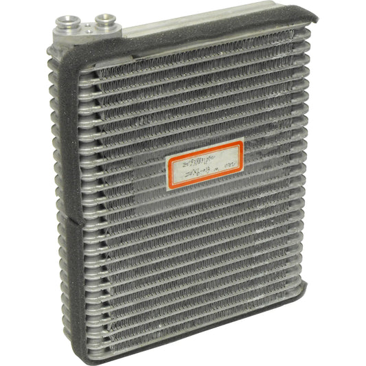 Evaporator Plate Fin for Peugeot 206
