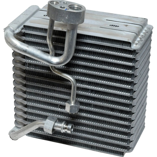 Evaporator Plate Fin for Hyundai Accent 02-06