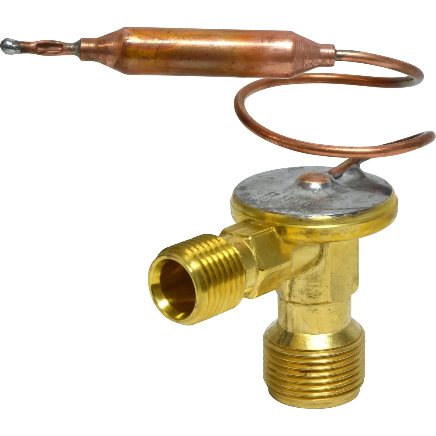 Thermal Expansion Valve for Toyota Macho R134