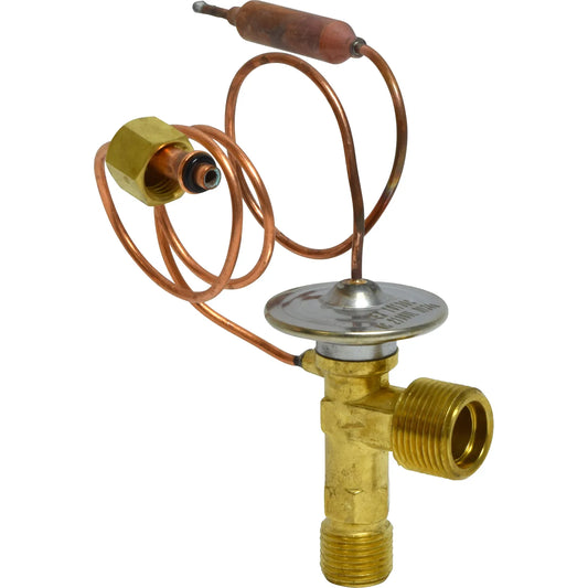 Thermal Expansion Valve for Ford Laser 98–03