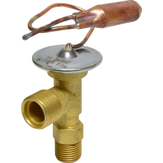 Thermal Expansion Valve for Ford Explorer Rear 06–10