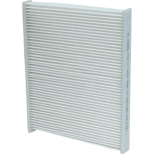 Cabin Air Filter for Ford Fiesta Titanium and EcoSport 12–15