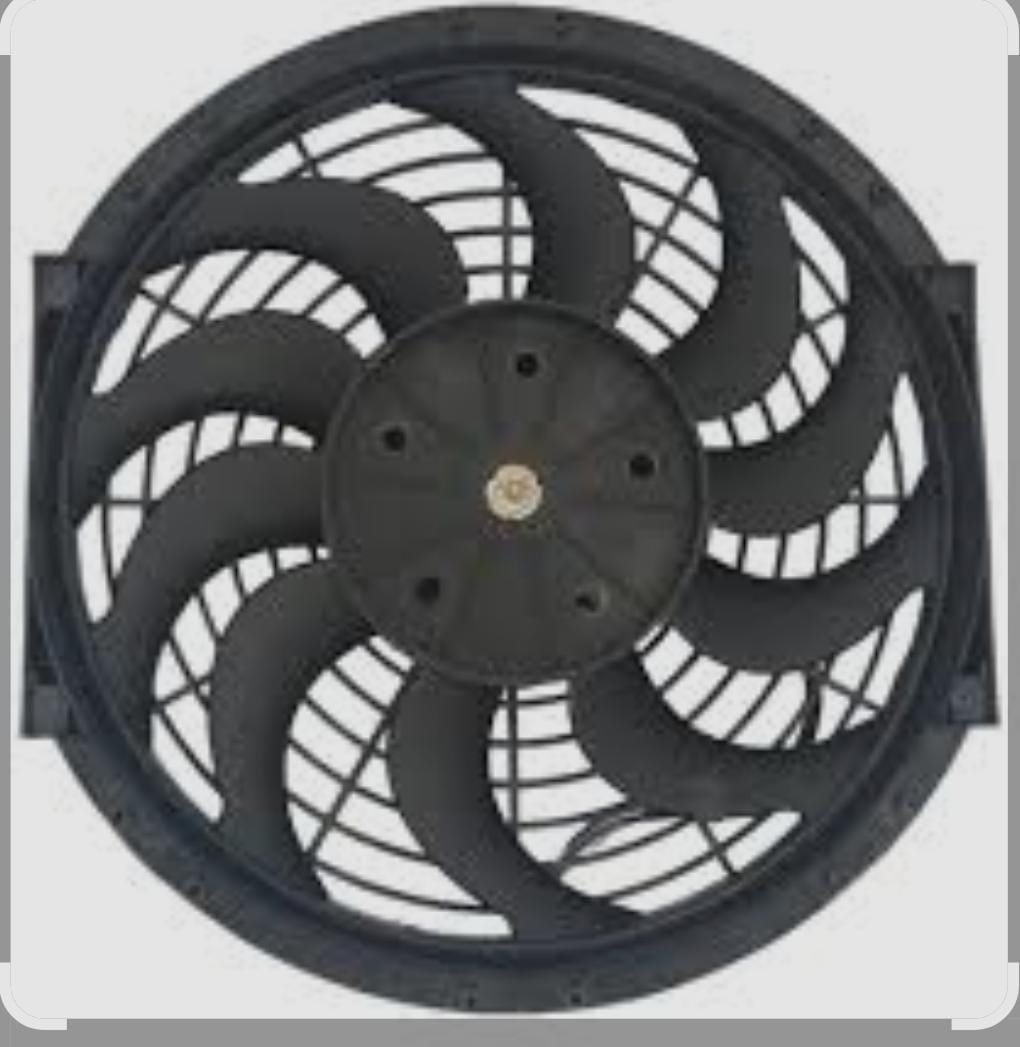 Condenser Fan for 3510AC